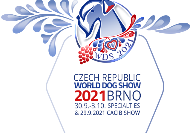WORLD DOG SHOW 2021